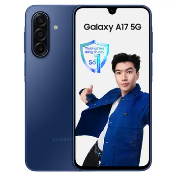Samsung Galaxy A17 5G